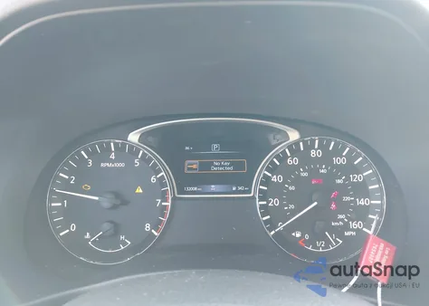 2019 Nissan Pathfinder S from USA, damaged, VIN 5N1DR2MN9KC644120